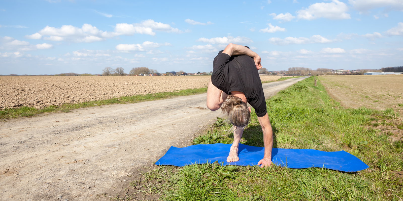 The Healing Power of Ayurveda in Your Yoga Practice: A Perfect Synergy